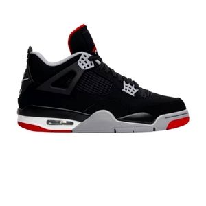 Air Jordan 4 OG Bred 2019